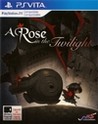 A Rose in the Twilight cover