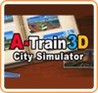 A-Train 3D: City Simulator cover