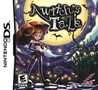A Witch’s Tale cover