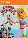 A World of Keflings cover