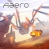 Aaero cover
