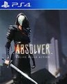 Absolver cover