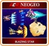 ACA NeoGeo: Blazing Star cover