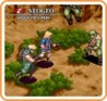 ACA NeoGeo: Shock Troopers cover