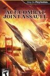 Ace Combat: Joint Assault cover