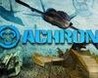 Achron cover
