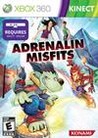 Adrenalin Misfits cover