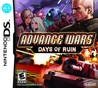 Advance Wars: Days of Ruin cover