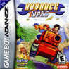Advance Wars cover
