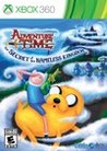 Adventure Time: The Secret of the Nameless Kingdom cover