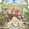 Adventures of Mana cover