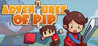 Adventures of Pip cover