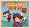 Adventures of Pip cover