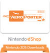 Aero Porter cover
