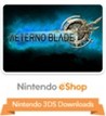AeternoBlade cover