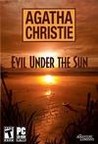 Agatha Christie: Evil Under the Sun cover