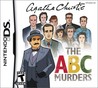Agatha Christie: The ABC Murders cover