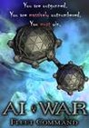 AI War: Fleet Command cover