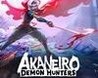 Akaneiro: Demon Hunters cover
