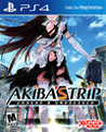 Akiba’s Trip: Undead & Undressed cover