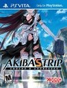 Akiba’s Trip: Undead & Undressed cover
