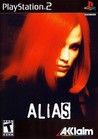 Alias cover