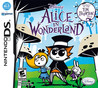 Alice in Wonderland cover