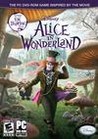 Alice in Wonderland cover