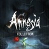 Amnesia Collection cover