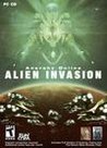 Anarchy Online: Alien Invasion cover
