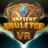 Ancient Amuletor cover