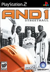And 1 Streetball cover