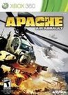 Apache: Air Assault cover