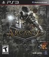 Arcania: The Complete Tale cover