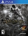 Arcania: The Complete Tale cover