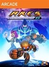 A.R.E.S. Extinction Agenda EX cover