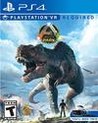 ARK Park cover
