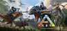 ARK: Survival Evolved cover