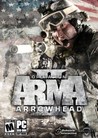 ArmA II: Operation Arrowhead cover