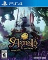 Armello cover