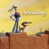 Armikrog cover