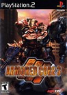 Armored Core 3 cover