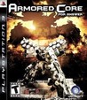 Armored Core: For Answer cover