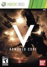 Armored Core V cover
