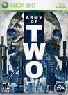 Army of Two cover