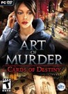 Art of Murder: Cards of Destiny cover