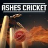 Ashes Cricket cover
