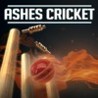 Ashes Cricket cover