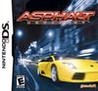 Asphalt: Urban GT cover