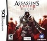 Assassin’s Creed II: Discovery cover